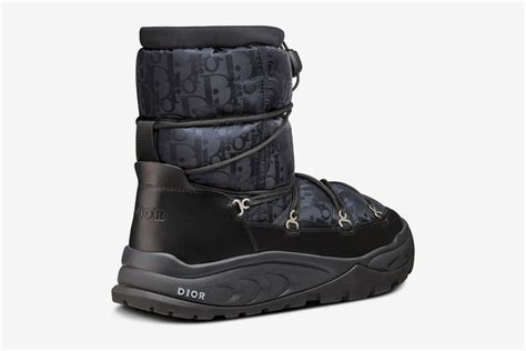 dior snow boots replica|dior snow boots for men.